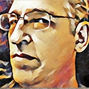 Meet your Posher, Shane m.