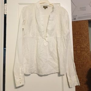 NWOT 100-% cotton shirt