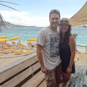 Meet your Posher, Rosanna