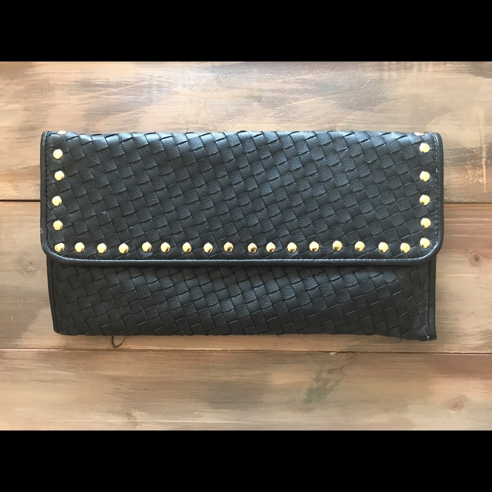 Deux Lux clutch shoulder bag💖TEMPORARY PRICE DROP