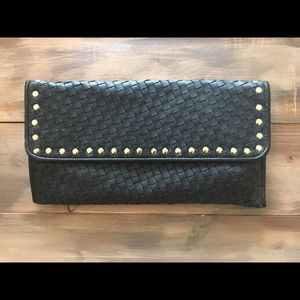 Deux Lux clutch shoulder bag💖TEMPORARY PRICE DROP