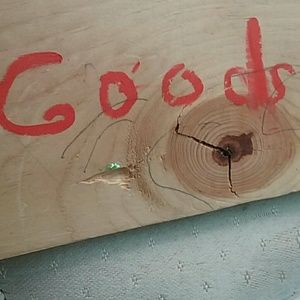 Meet your Posher, Glory-ann