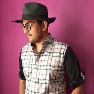 Meet your Posher, Aman