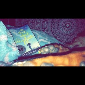 Meet your Posher, Paige