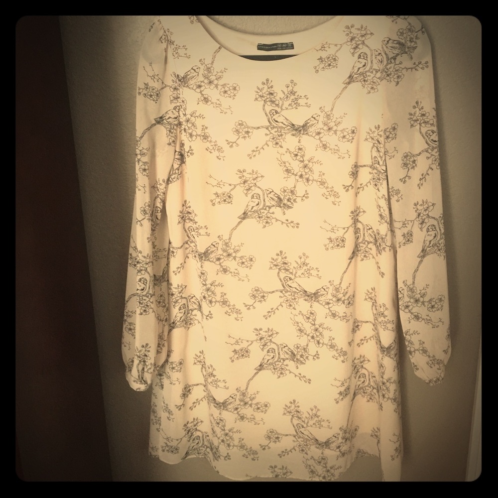 Atmosphere Dress