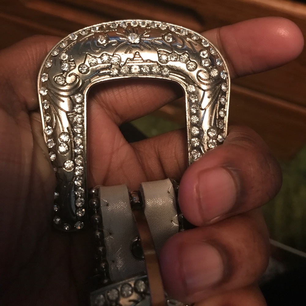 A Michael Kors Belt