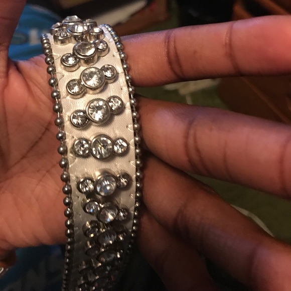 A Michael Kors Belt - Picture 2 of 2