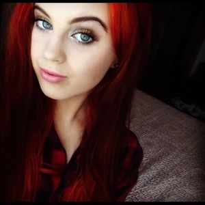 Meet your Posher, Kelsey