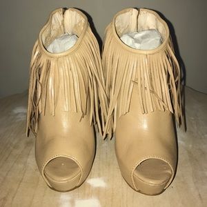 Women's Designer Heels