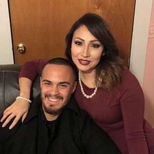 Meet your Posher, Alejandra