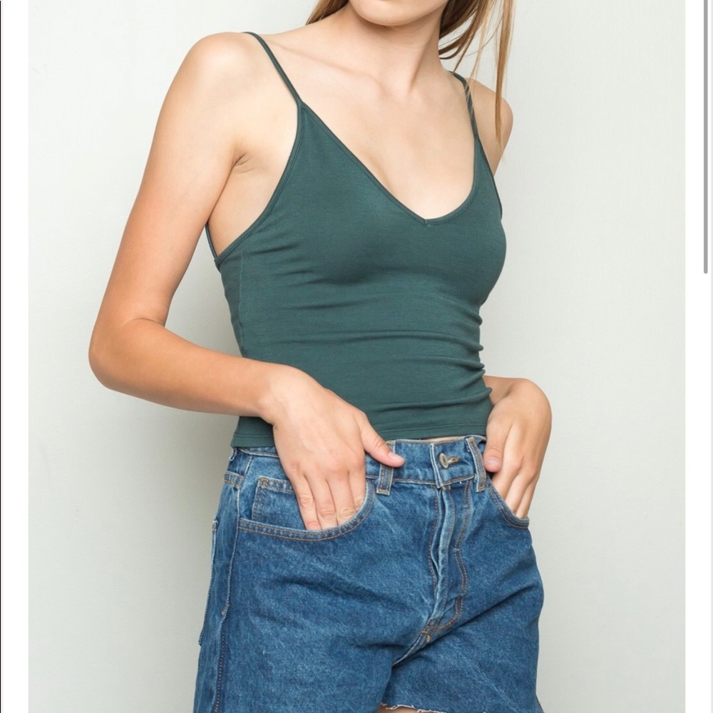 Brandy top