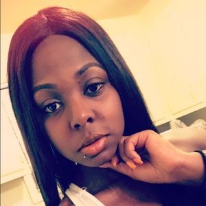 Meet your Posher, Porsha