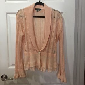 Women's Top by Ralph Lauren Size Medium