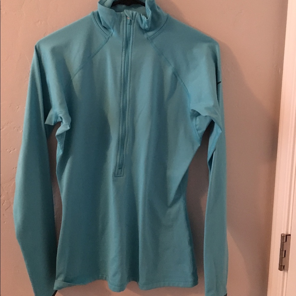 Nike Sport winter sweatshirt