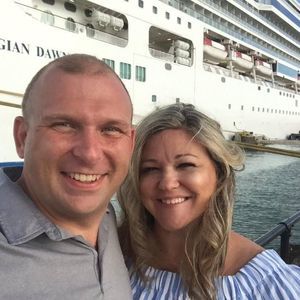 Meet your Posher, Nichole