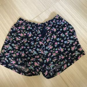 Forever 21 girls shorts
