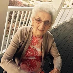 Meet your Posher, Nikki