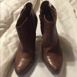 Sam Edelman booties