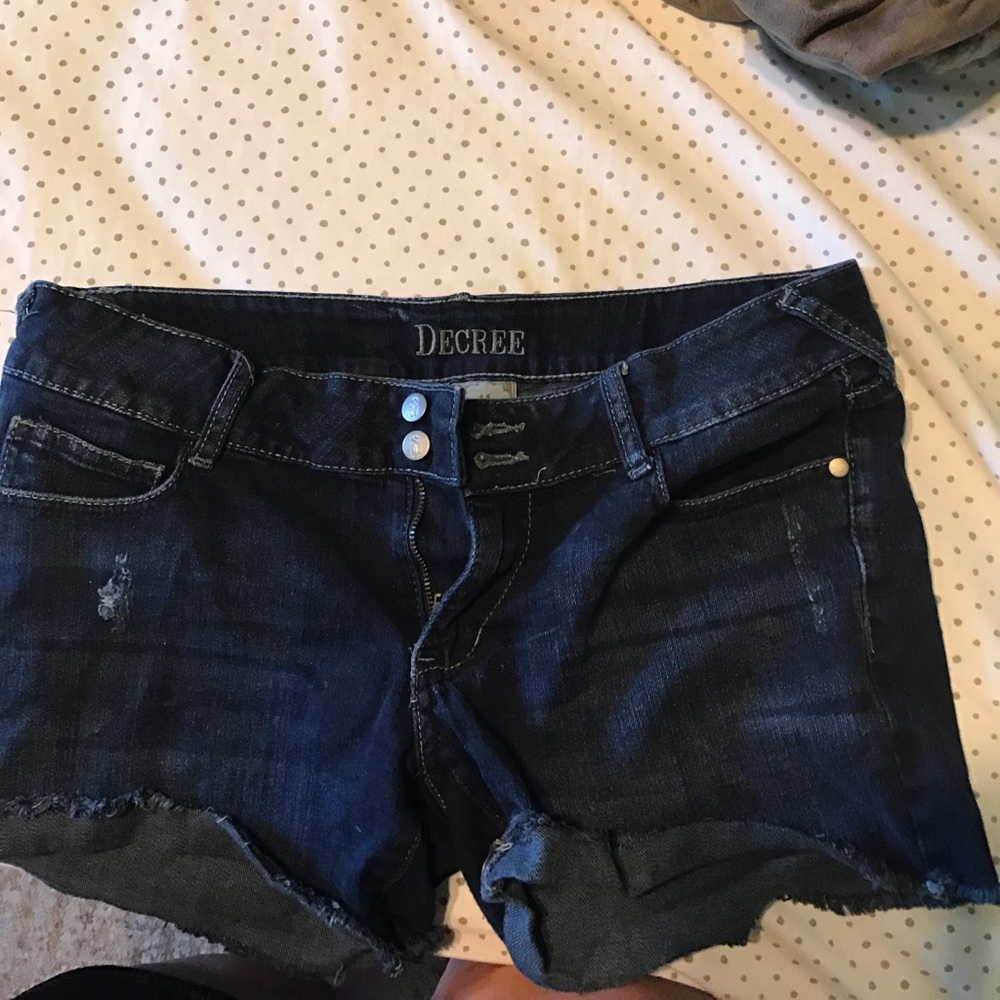 Shorts