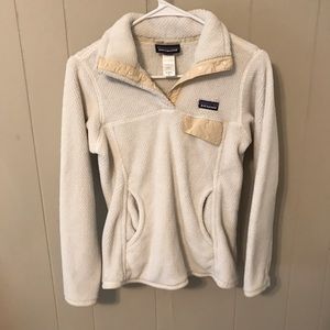Patagonia Lightweight Synchilla Snap-T Pullover