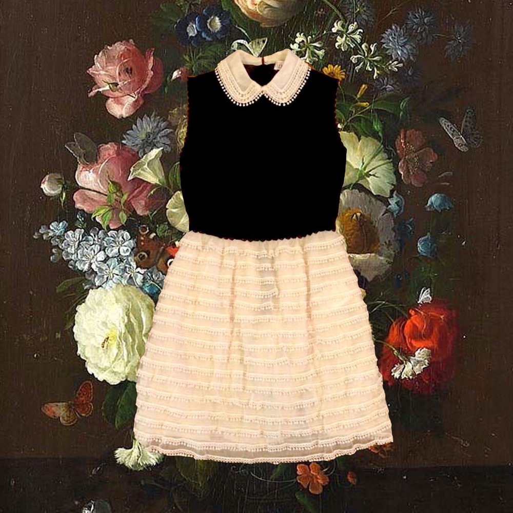 Red Valentino Dress