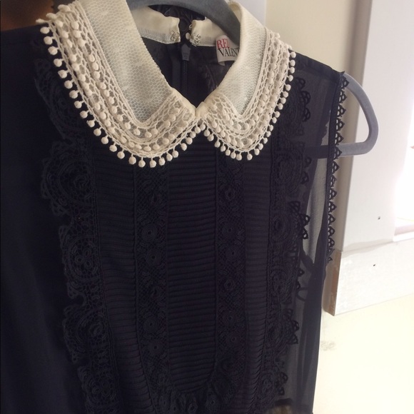 Red Valentino Dress - Picture 2 of 4