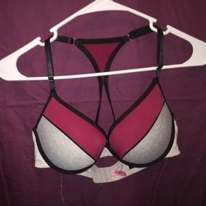Size 36C push-up bra