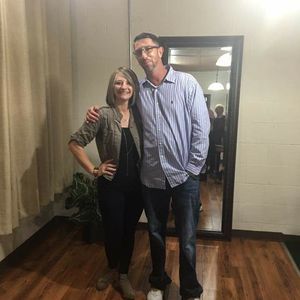 Meet your Posher, Chris