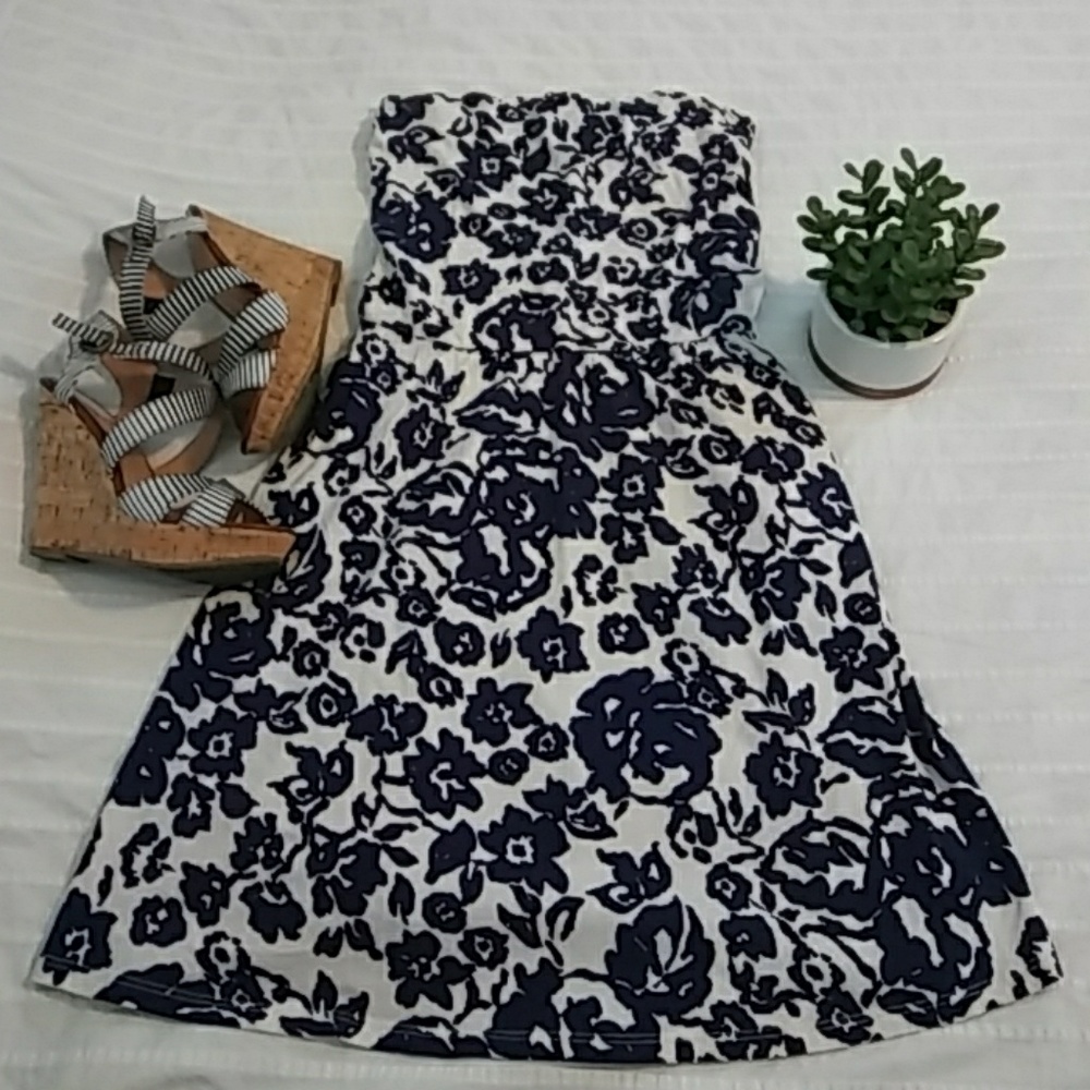 Super Cute Dress - GAP