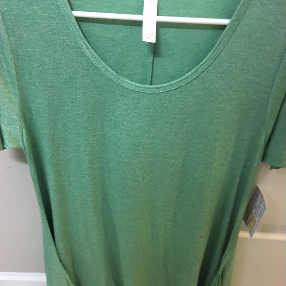 New perfect t