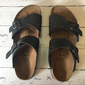 Women's size 6 Birki's by Birkenstock