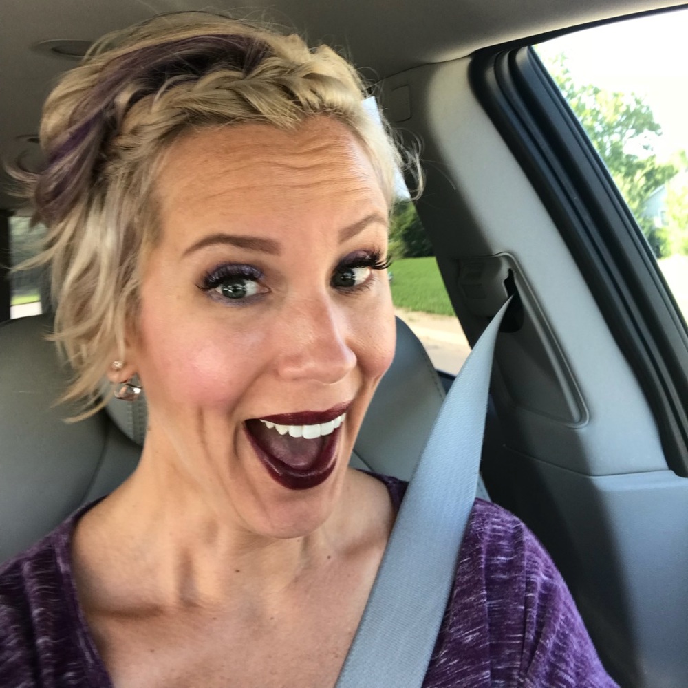 Meet your Posher, Jessica