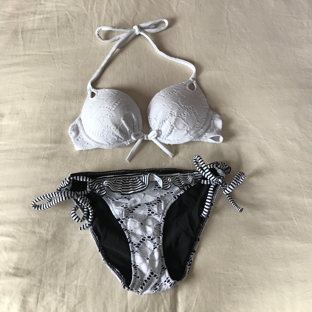 Victoria's Secret Swimwear