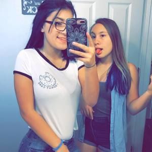 Meet your Posher, Valerie