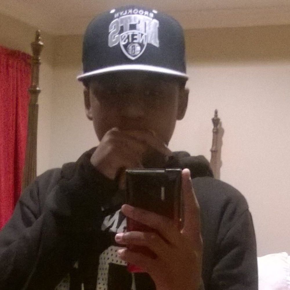 Meet your Posher, Joseph