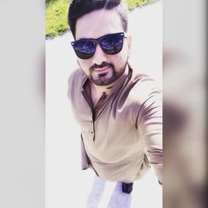 Meet your Posher, Faraz