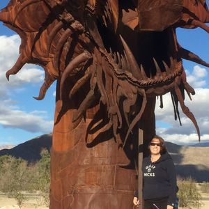 Meet your Posher, Linamarie