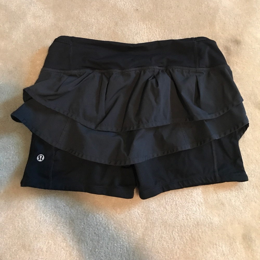 Lululemon Speed Squad Skirt