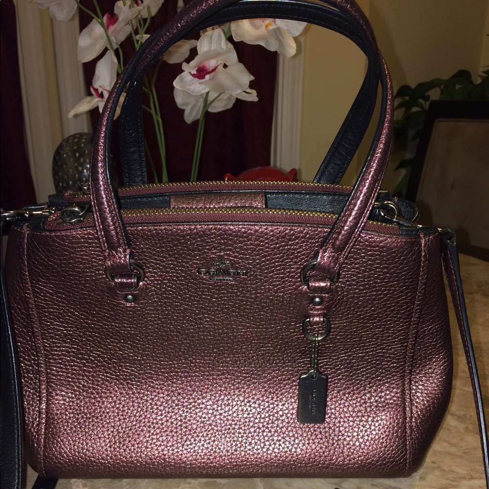 Coach  purse