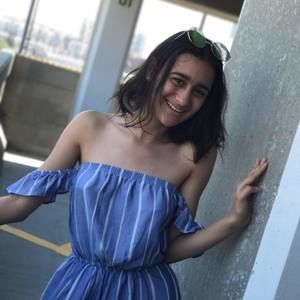 Meet your Posher, Carmen