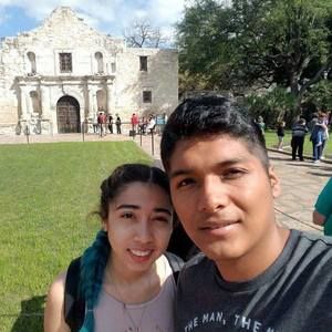 Meet your Posher, Deborah