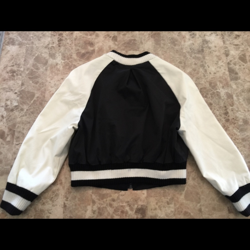 Bebe jacket - Picture 3 of 3