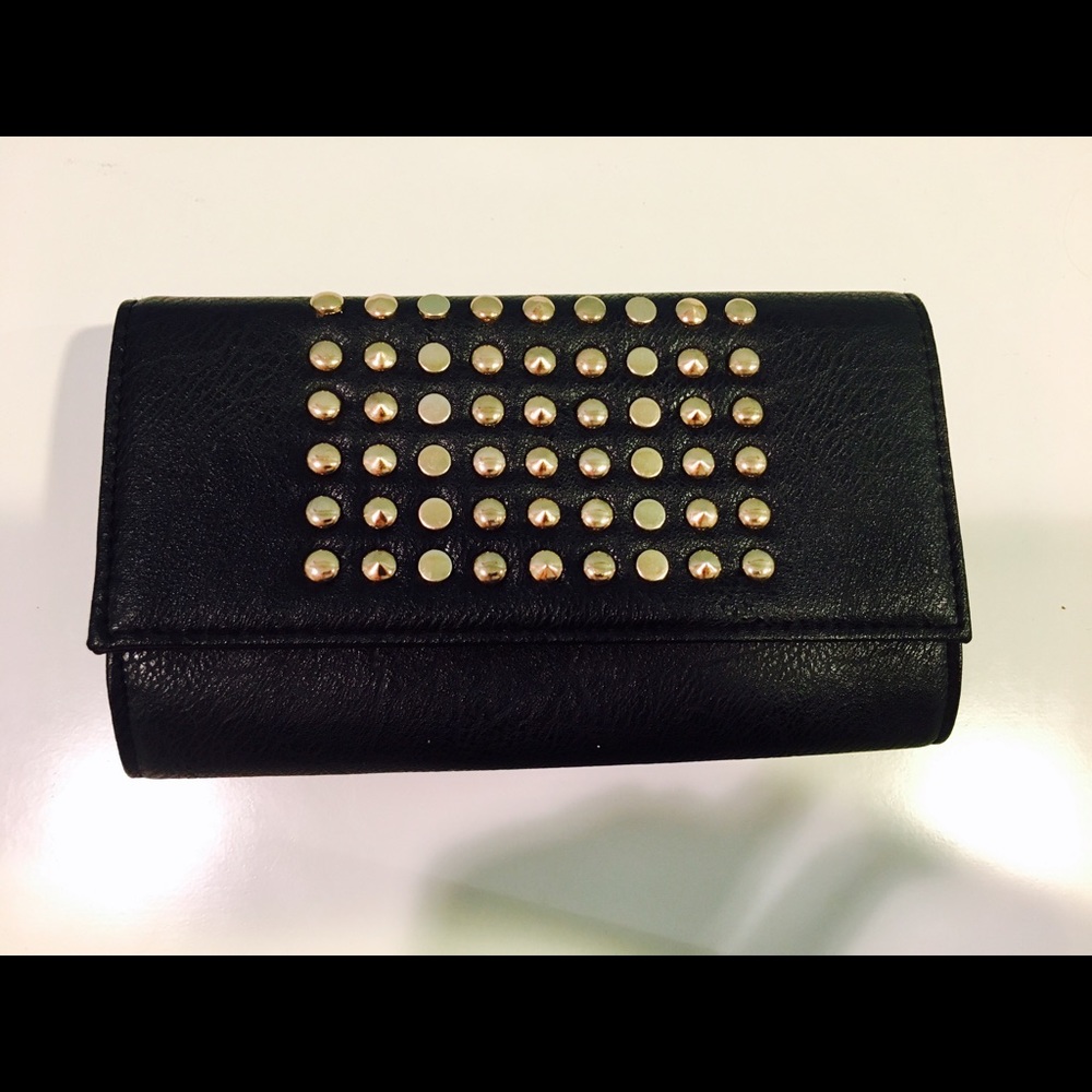 Nordstrom Under One Sky Clutch