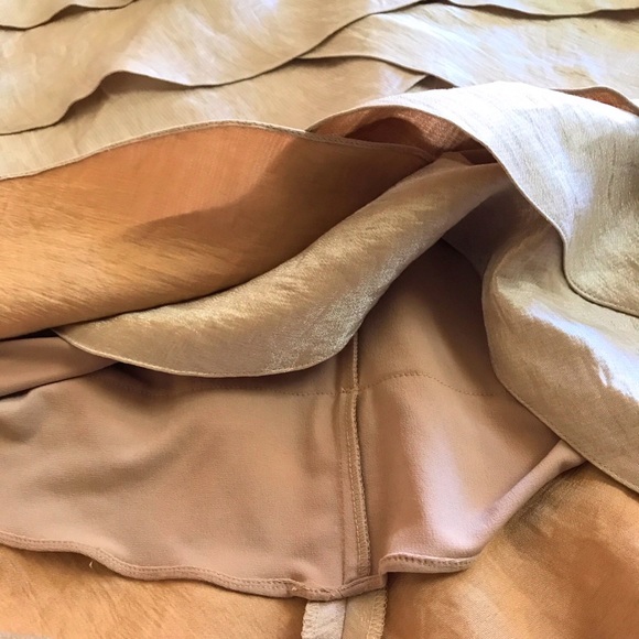 🍸Adriana Papell cocktail party dress - Picture 3 of 8