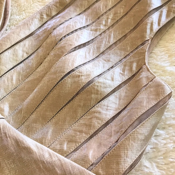 🍸Adriana Papell cocktail party dress - Picture 6 of 8