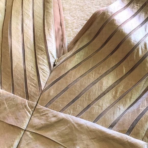 🍸Adriana Papell cocktail party dress - Picture 8 of 8