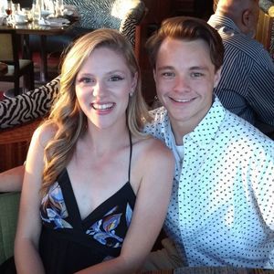 Meet your Posher, Jaden