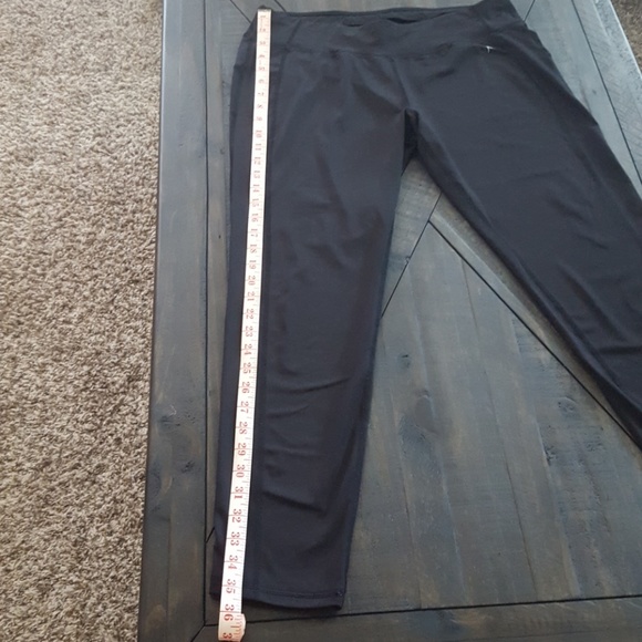 Bundle of 2 black workout leggings - Picture 7 of 7