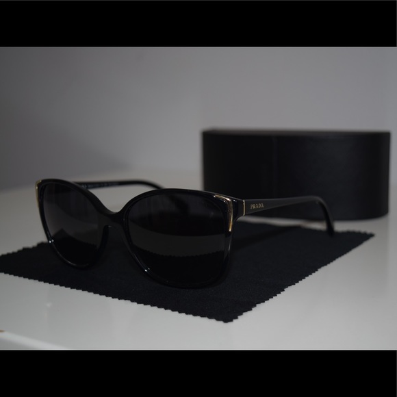 Prada Sunglasses main image 4