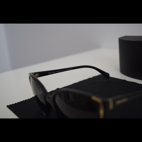 Prada Sunglasses